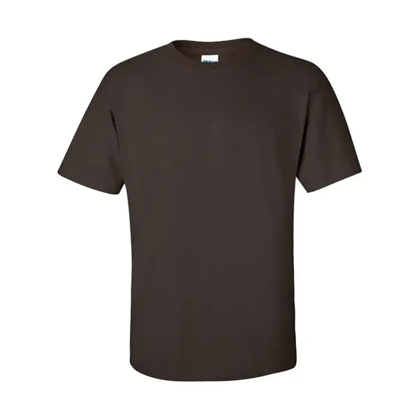 Gildan Ultra 100% Cotton T Shirt ( Screen Printed )