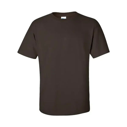 Gildan Ultra 100% Cotton T Shirt ( Screen Printed )