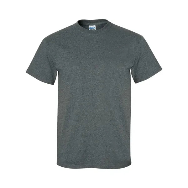 Gildan Ultra 100% Cotton T Shirt ( Screen Printed )