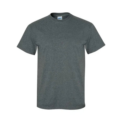 Gildan Ultra 100% Cotton T Shirt ( Screen Printed )