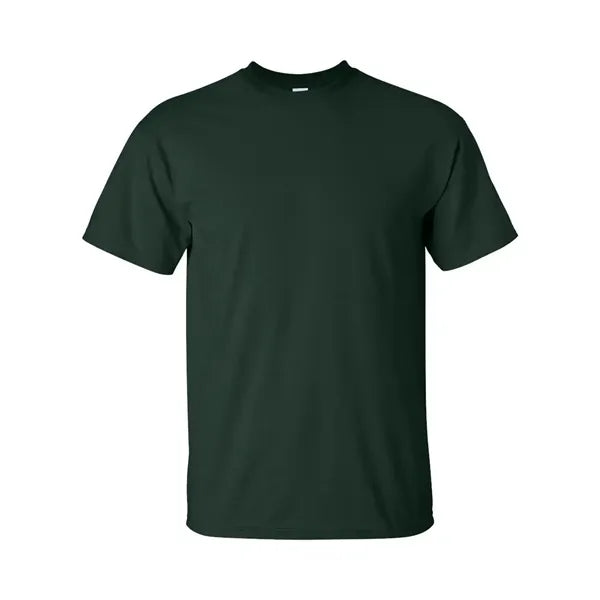 Gildan Ultra 100% Cotton T Shirt ( Screen Printed )