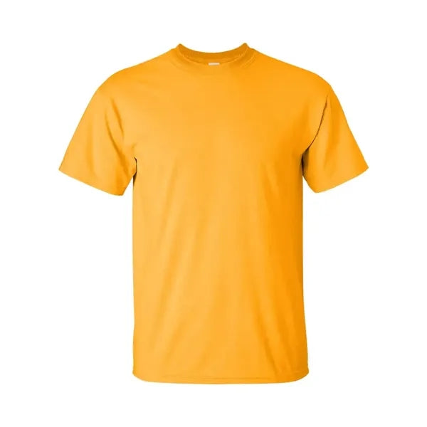 Gildan Ultra 100% Cotton T Shirt ( Screen Printed )