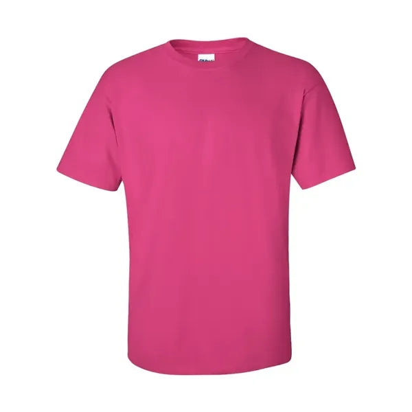 Gildan Ultra 100% Cotton T Shirt ( Screen Printed )