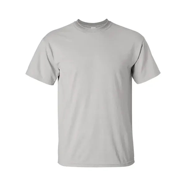 Gildan Ultra 100% Cotton T Shirt ( Screen Printed )