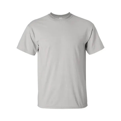 Gildan Ultra 100% Cotton T Shirt ( Screen Printed )