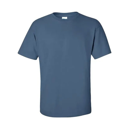 Gildan Ultra 100% Cotton T Shirt ( Screen Printed )