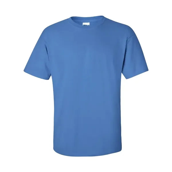 Gildan Ultra 100% Cotton T Shirt ( Screen Printed )