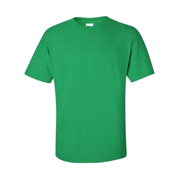 Gildan Ultra 100% Cotton T Shirt ( Screen Printed )
