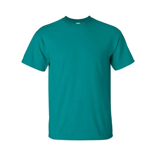 Gildan Ultra 100% Cotton T Shirt ( Screen Printed )