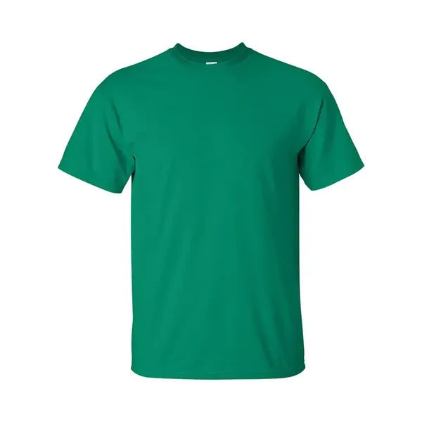 Gildan Ultra 100% Cotton T Shirt ( Screen Printed )