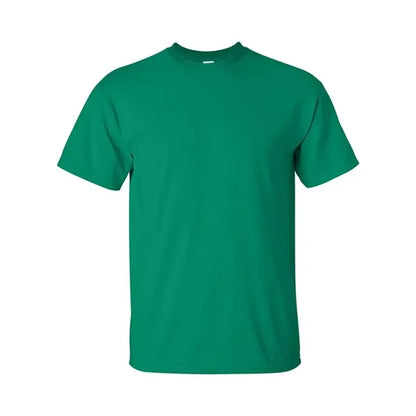 Gildan Ultra 100% Cotton T Shirt ( Screen Printed )