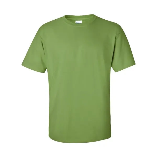 Gildan Ultra 100% Cotton T Shirt ( Screen Printed )