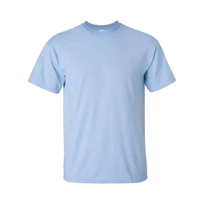 Gildan Ultra 100% Cotton T Shirt ( Screen Printed )