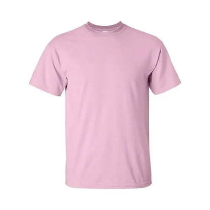 Gildan Ultra 100% Cotton T Shirt ( Screen Printed )