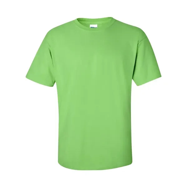 Gildan Ultra 100% Cotton T Shirt ( Screen Printed )