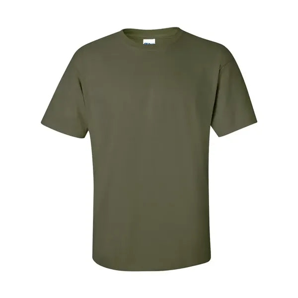 Gildan Ultra 100% Cotton T Shirt ( Screen Printed )