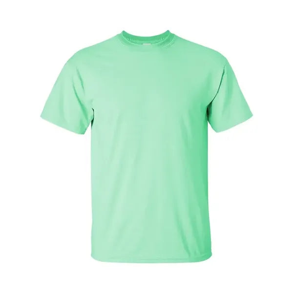 Gildan Ultra 100% Cotton T Shirt ( Screen Printed )