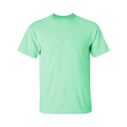 Gildan Ultra 100% Cotton T Shirt ( Screen Printed )