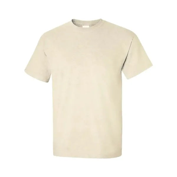 Gildan Ultra 100% Cotton T Shirt ( Screen Printed )