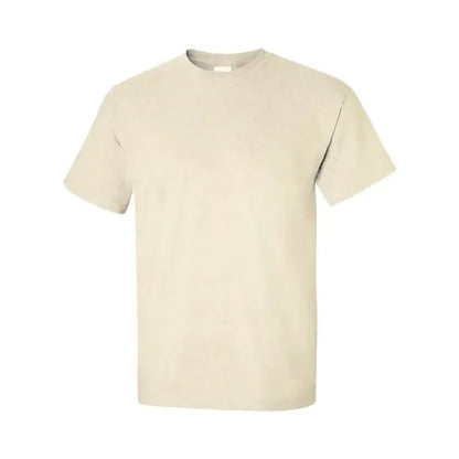 Gildan Ultra 100% Cotton T Shirt ( Screen Printed )