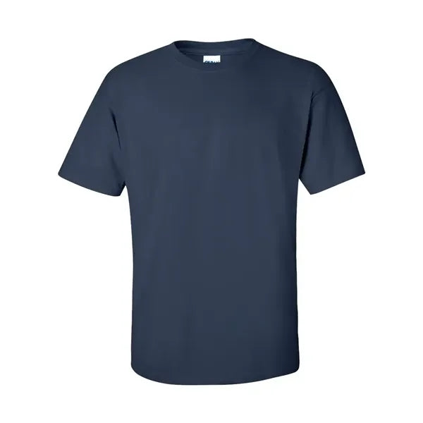 Gildan Ultra 100% Cotton T Shirt ( Screen Printed )
