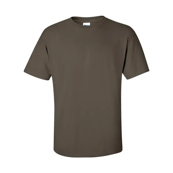 Gildan Ultra 100% Cotton T Shirt ( Screen Printed )
