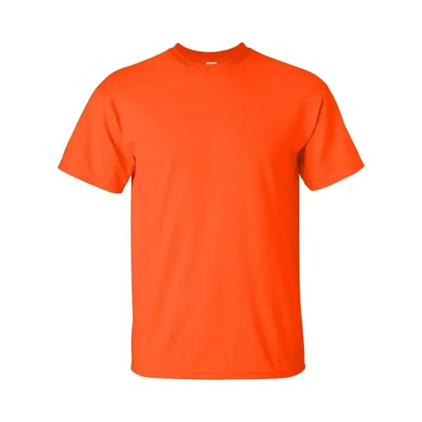 Gildan Ultra 100% Cotton T Shirt ( Screen Printed )