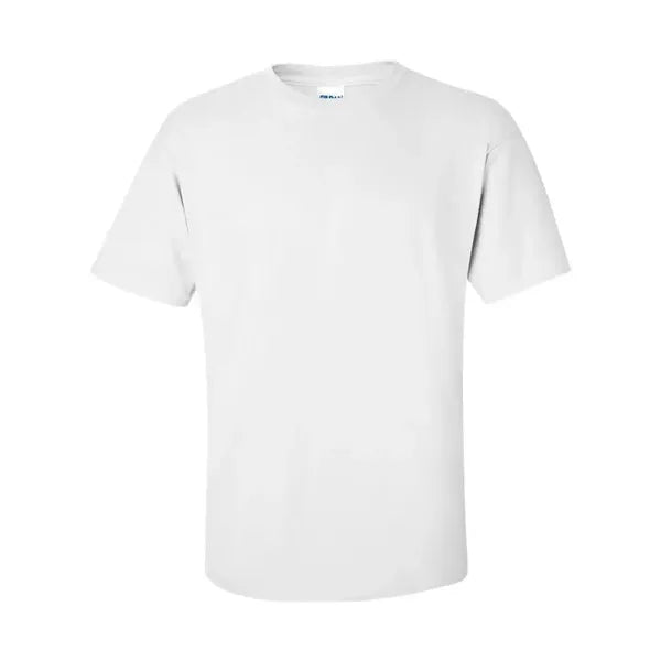 Gildan Ultra 100% Cotton T Shirt ( Screen Printed )