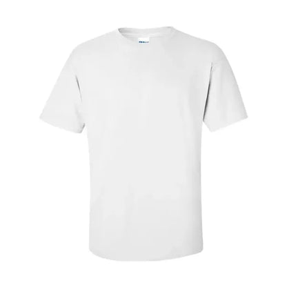 Gildan Ultra 100% Cotton T Shirt ( Screen Printed )