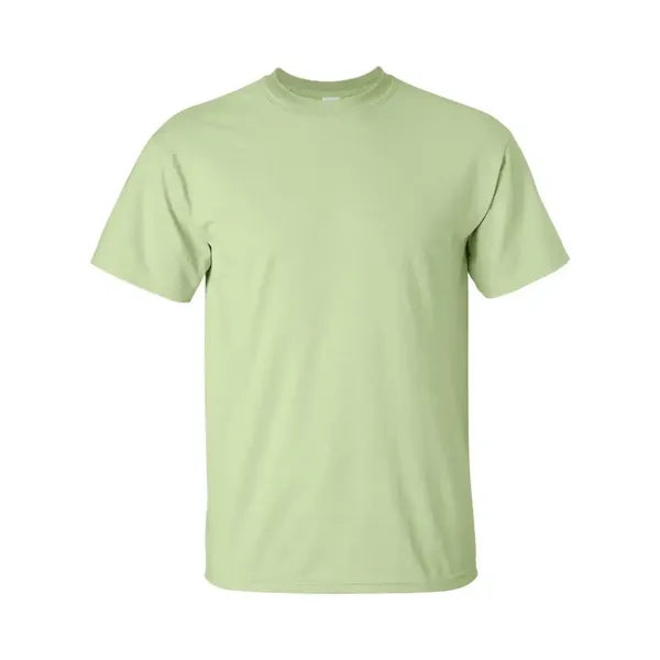 Gildan Ultra 100% Cotton T Shirt ( Screen Printed )