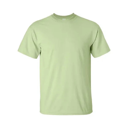 Gildan Ultra 100% Cotton T Shirt ( Screen Printed )