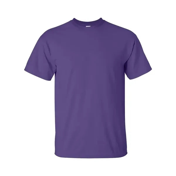 Gildan Ultra 100% Cotton T Shirt ( Screen Printed )