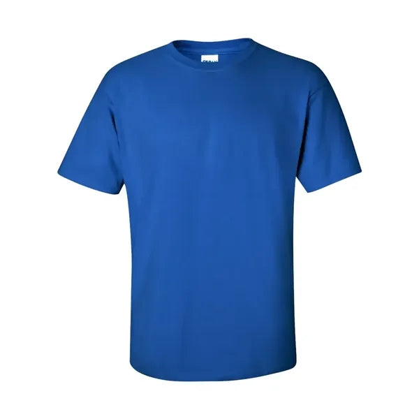 Gildan Ultra 100% Cotton T Shirt ( Screen Printed )