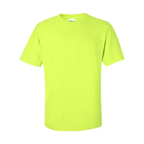 Gildan Ultra 100% Cotton T Shirt ( Screen Printed )