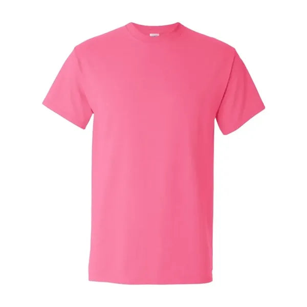 Gildan Ultra 100% Cotton T Shirt ( Screen Printed )