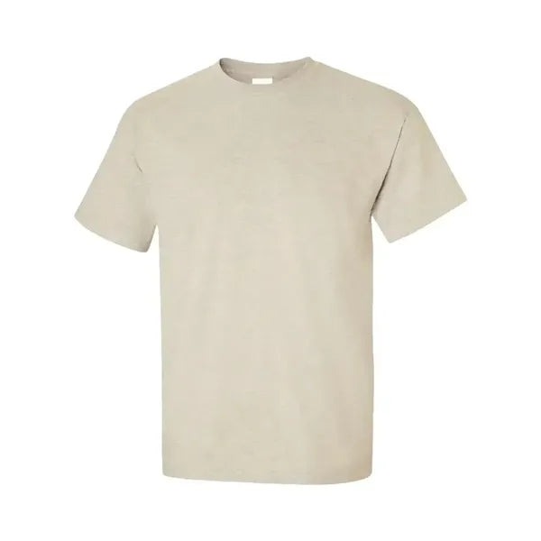Gildan Ultra 100% Cotton T Shirt ( Screen Printed )