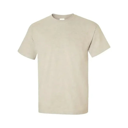 Gildan Ultra 100% Cotton T Shirt ( Screen Printed )