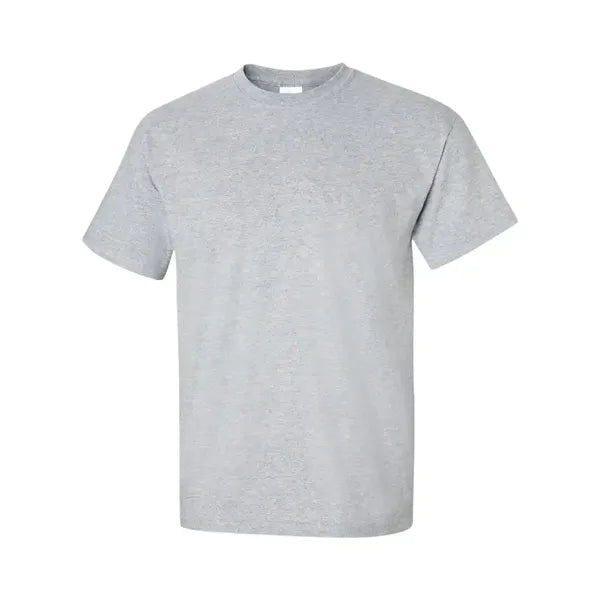 Gildan Ultra 100% Cotton T Shirt ( Screen Printed )