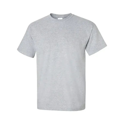 Gildan Ultra 100% Cotton T Shirt ( Screen Printed )