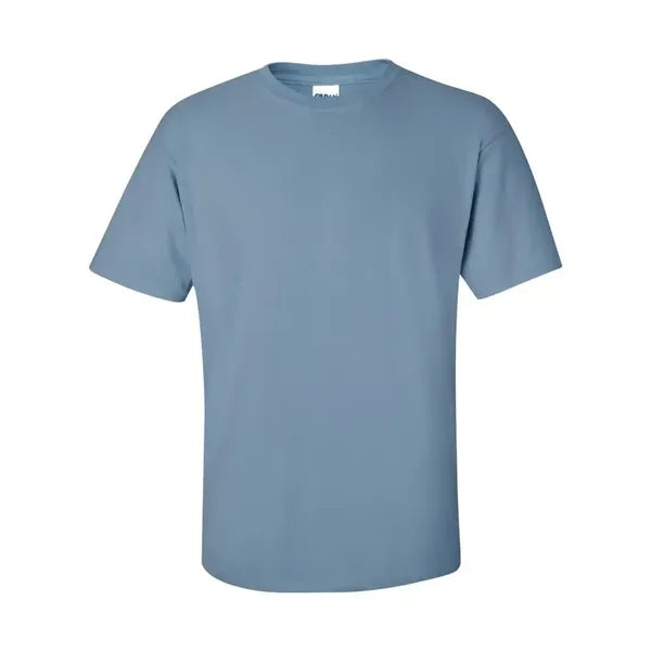 Gildan Ultra 100% Cotton T Shirt ( Screen Printed )