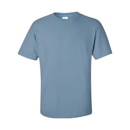 Gildan Ultra 100% Cotton T Shirt ( Screen Printed )