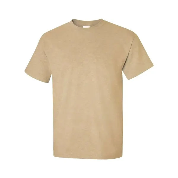 Gildan Ultra 100% Cotton T Shirt ( Screen Printed )