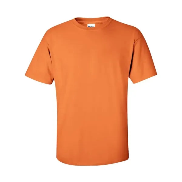 Gildan Ultra 100% Cotton T Shirt ( Screen Printed )
