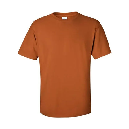 Gildan Ultra 100% Cotton T Shirt ( Screen Printed )