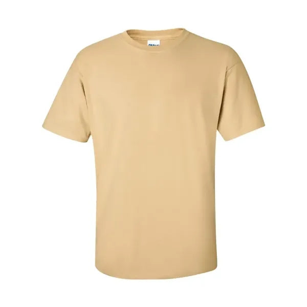 Gildan Ultra 100% Cotton T Shirt ( Screen Printed )