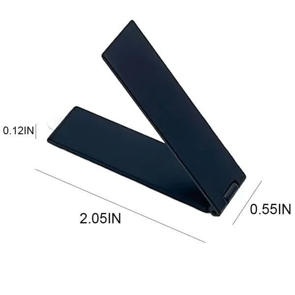 Folding Ultra-Thin Portable Minimalist Adhesive Phone Stand