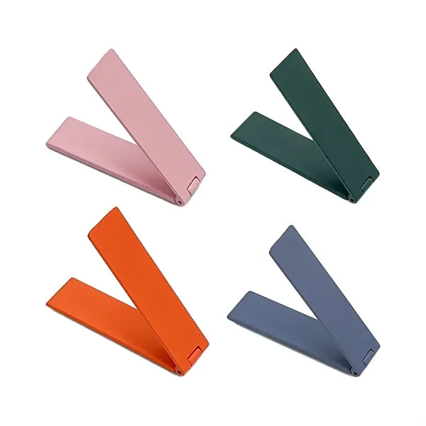 Folding Ultra-Thin Portable Minimalist Adhesive Phone Stand