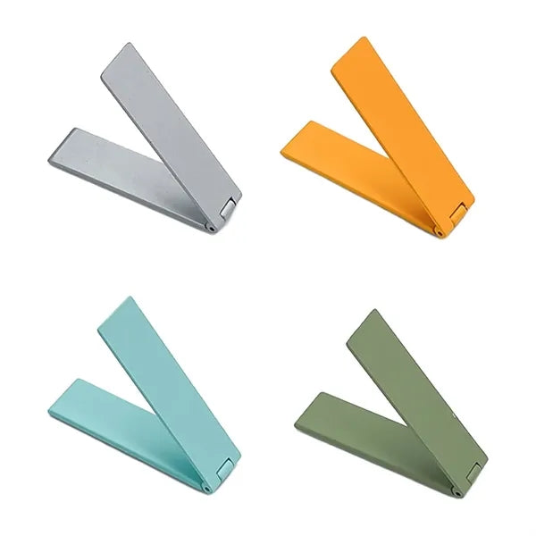 Folding Ultra-Thin Portable Minimalist Adhesive Phone Stand