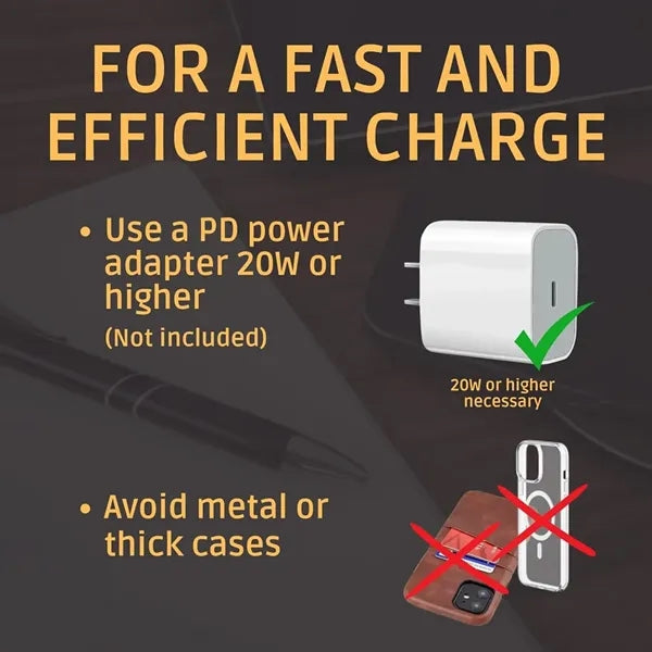 15W Slim Wooden QI Wireless Fast Charging Pad Laser Custom