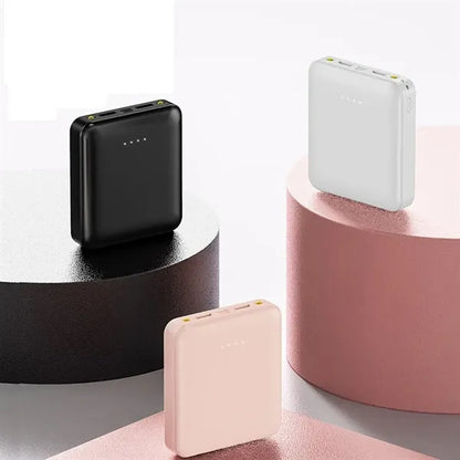 Pocket Power Bank